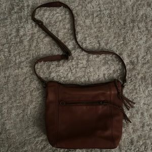 The Sak Ashlyn Crossbody bag